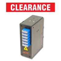 Din Rail Mount Enclosures